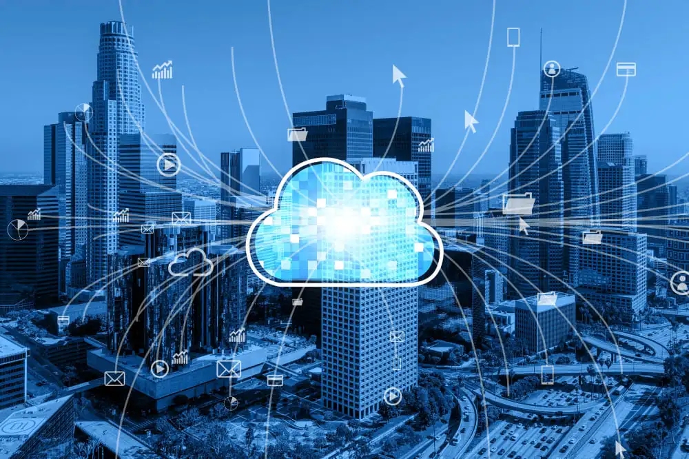 Cloud-Computing