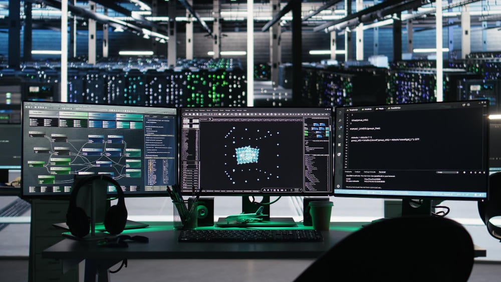 Data-Warehousing