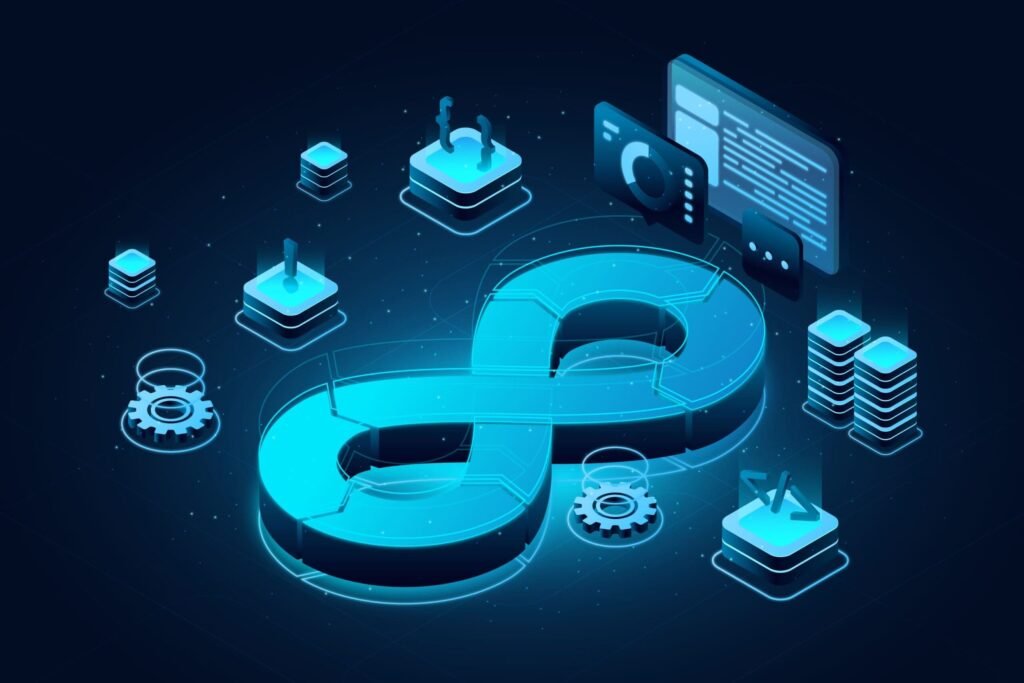 DevOps-Tools