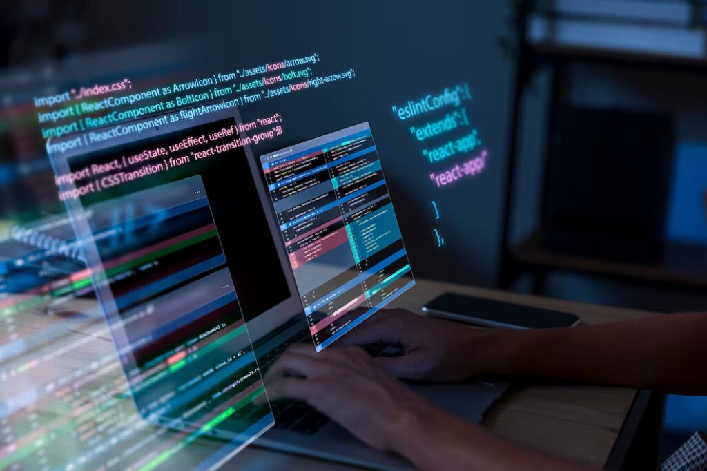 Dot Net Programming