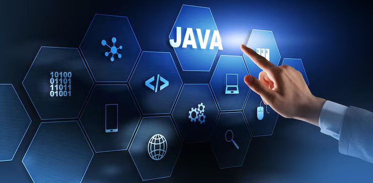 Java Developer