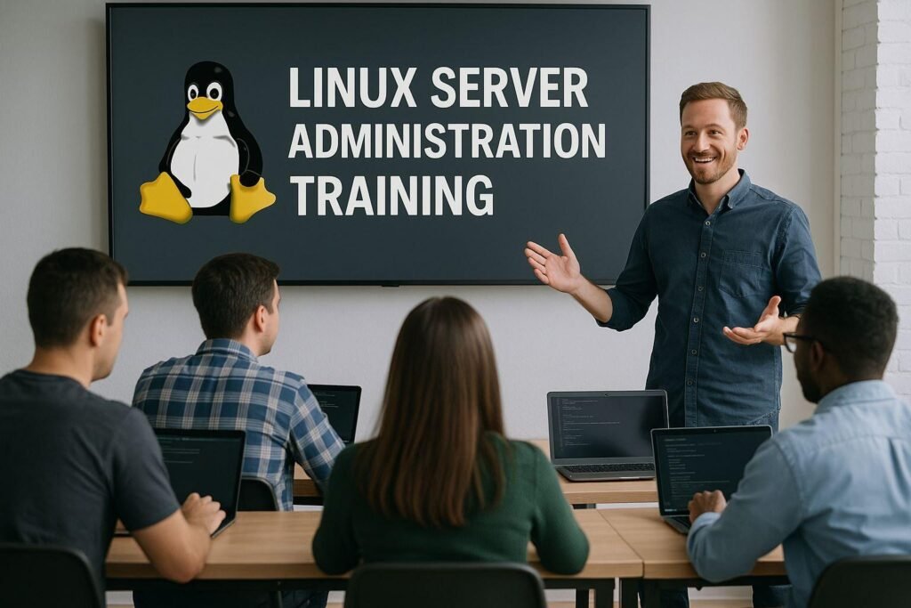 Linux Training