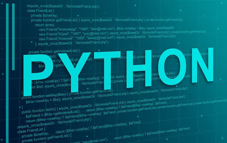Python Developer