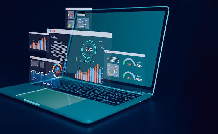 Reporting & BI Tools