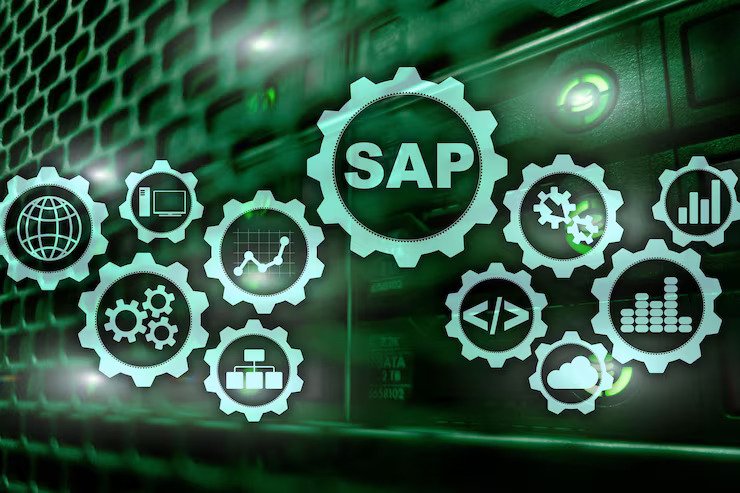 SAP Training