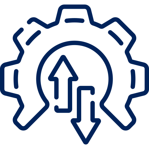 Scalable Operations1