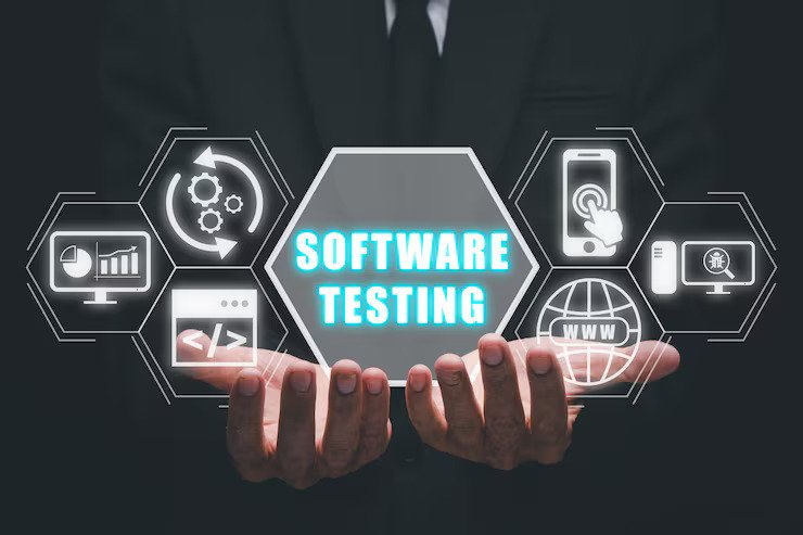 Software Testing