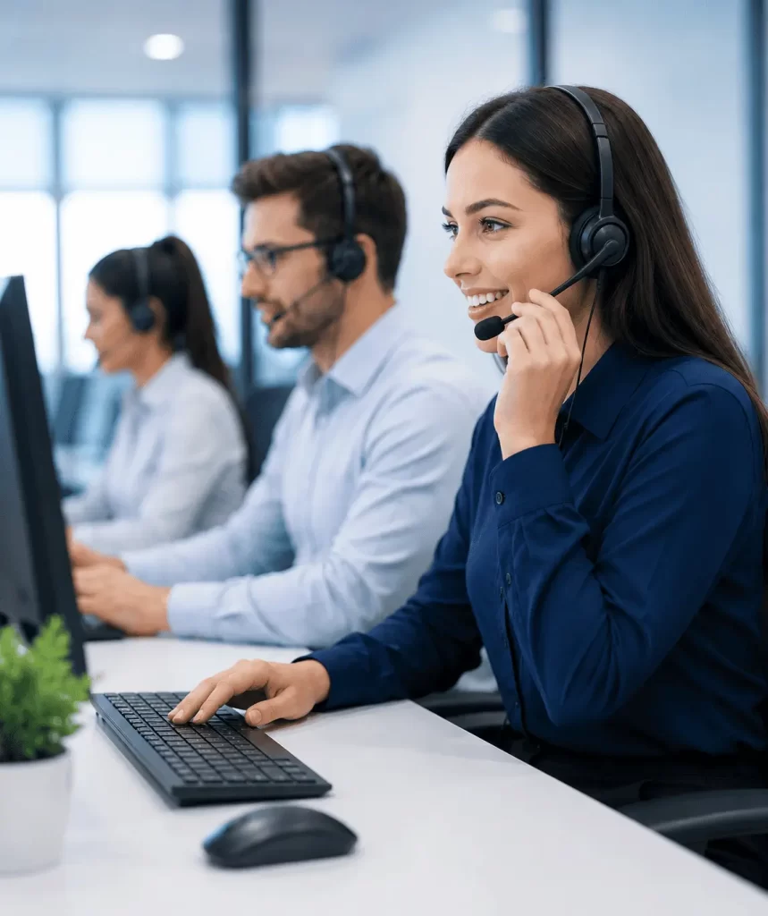 global voice solution
