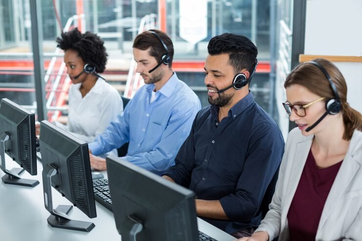 global voice solution 1