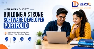 Build a Software Developer Portfolio