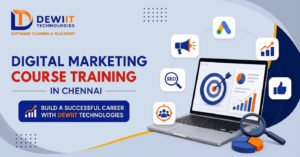 DM Course in Chennai - Dewiit Technologies