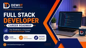 Full Stack Developer - Dewiit Technologies