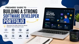 Software Developer Portfolio