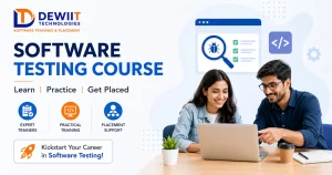 Software Testing Course in Chennai