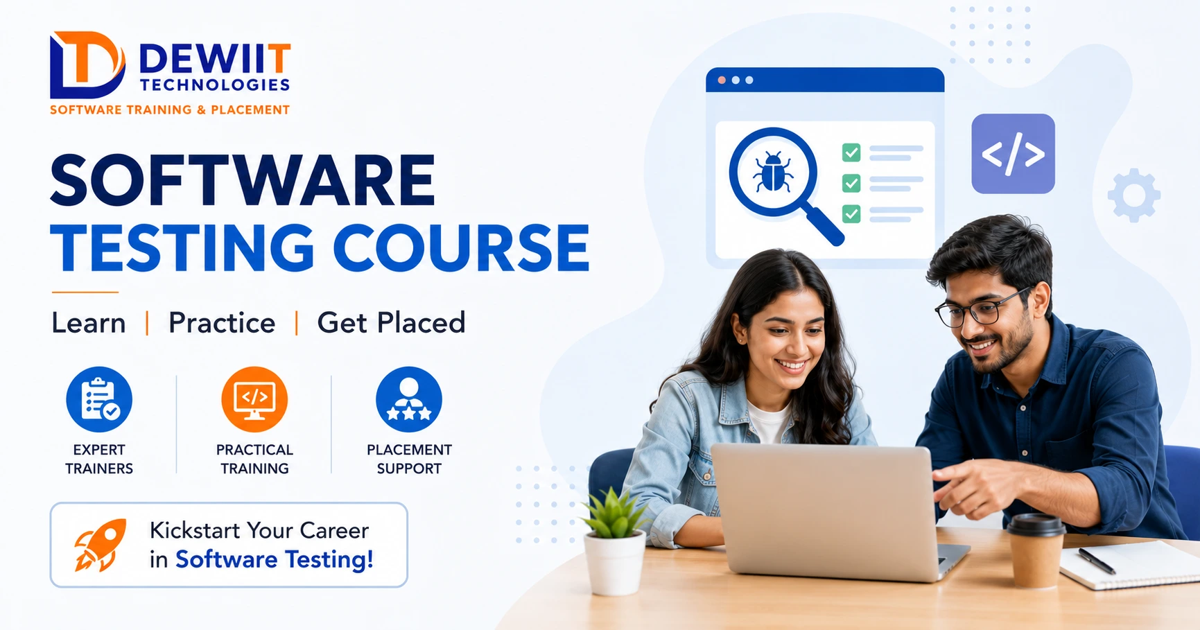 Software Testing Course in Chennai