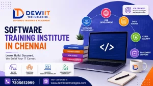 Software Training Institute - Dewiit Technologies