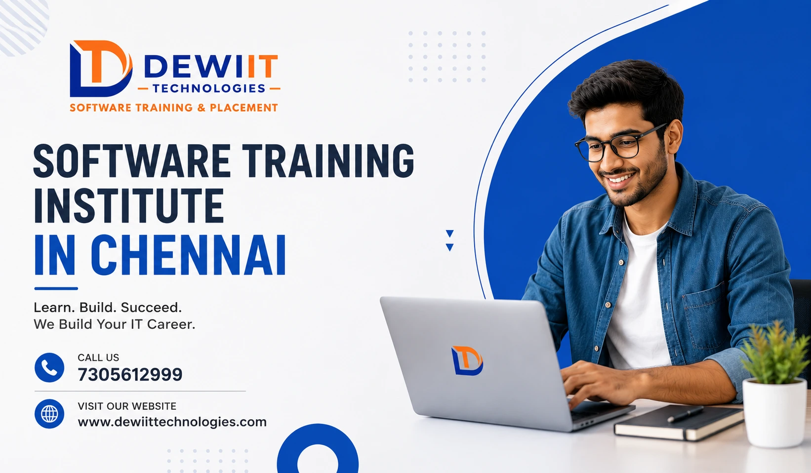 Software Training Institute in Chennai